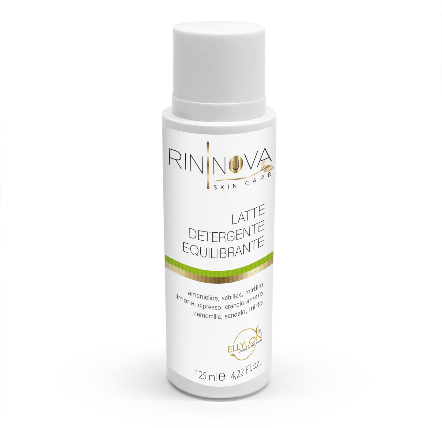 Latte detergente equilibrante 250ml