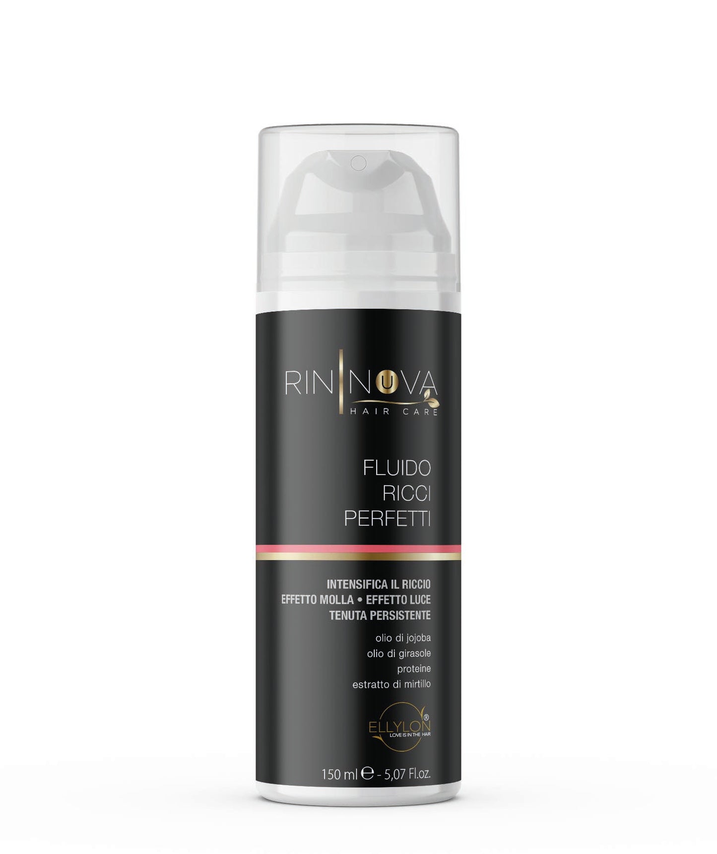 Fluido ricci perfetti 150ml