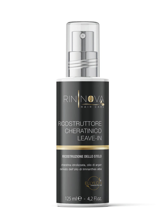 Ricostruttore cheratinico leave-in 150ml