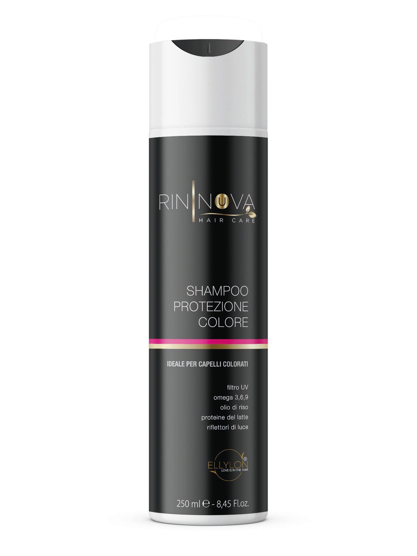 Shampoo protezione colore 270ml