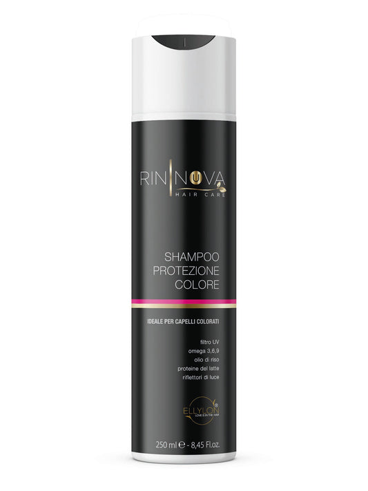 Shampoo protezione colore 270ml