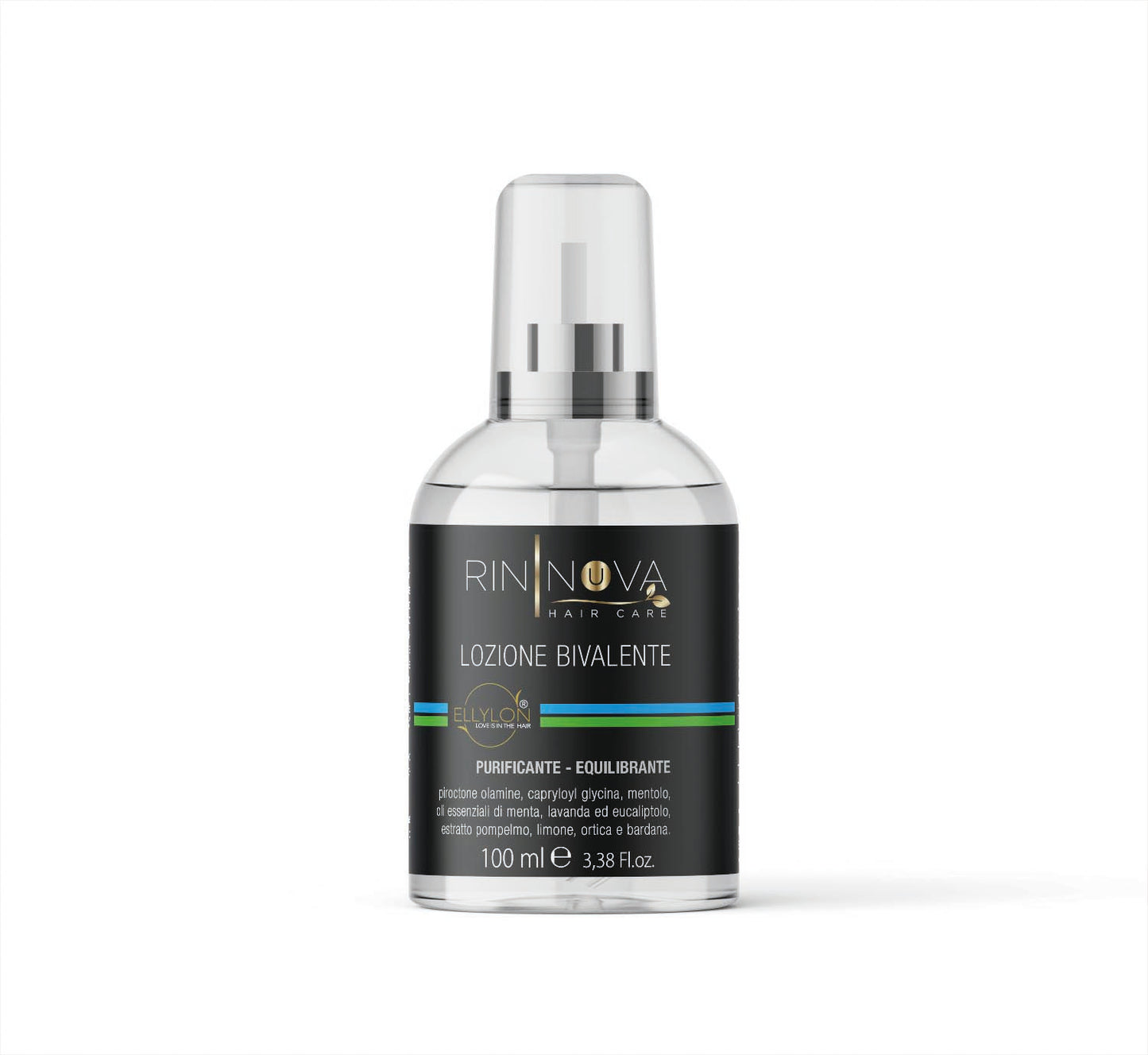 Lozione bivalente 100ml