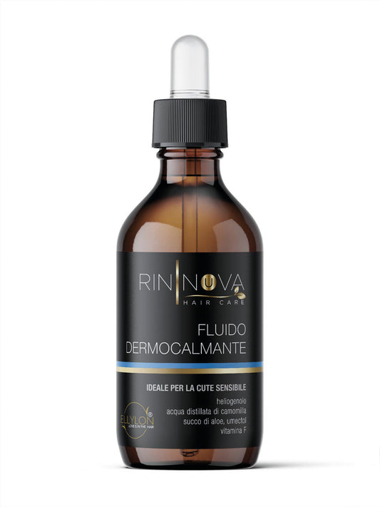 Fluido dermocalmante 100ml