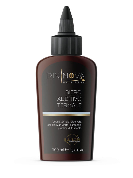 Siero additivo termale 100ml