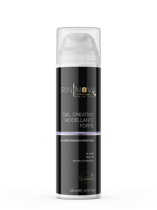 Gel creativo modellante forte 200ml