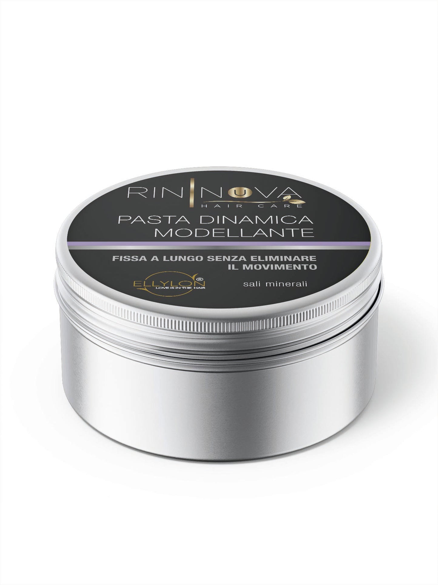 Pasta dinamica modellante 100ml