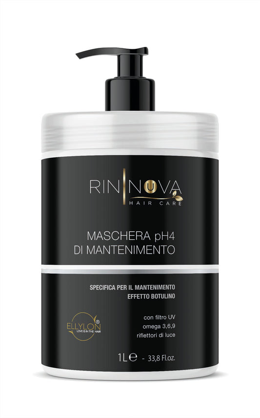 Maschera pH4 di mantenimento 1000ml