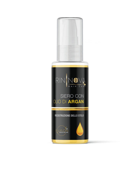 Siero con Olio di Argan 75ml