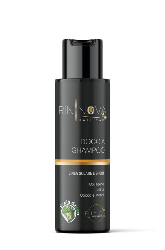 Doccia shampoo 100ml