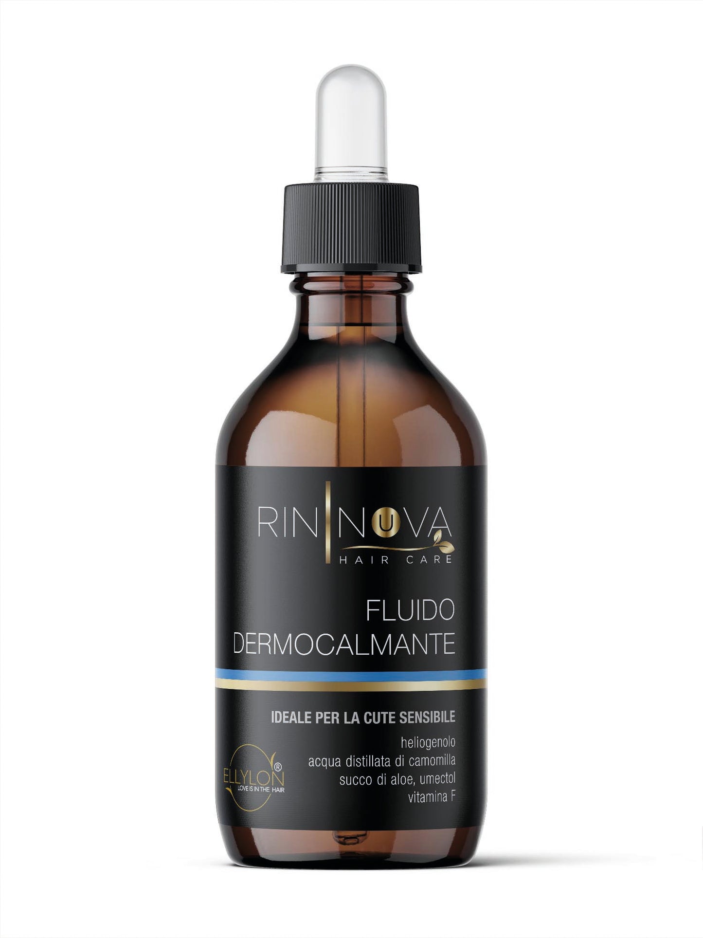Fluido dermocalmante 100ml