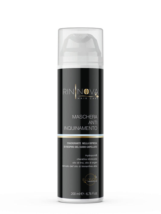Maschera anti inquinamento 200ml