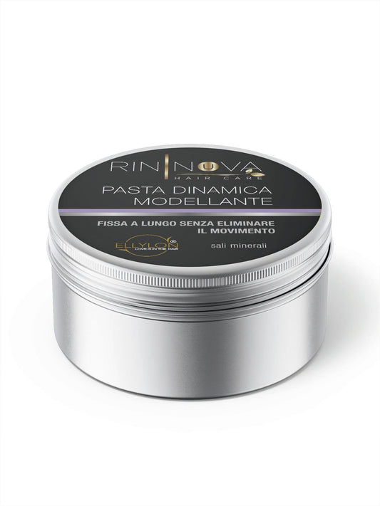 Pasta dinamica modellante 100ml